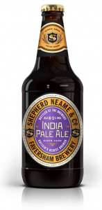 Shepherd Neame India Pale Ale